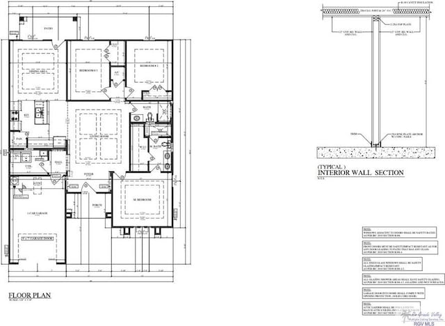 37728 Vineyard Ave, Brownsville, TX 78521 - photo 2