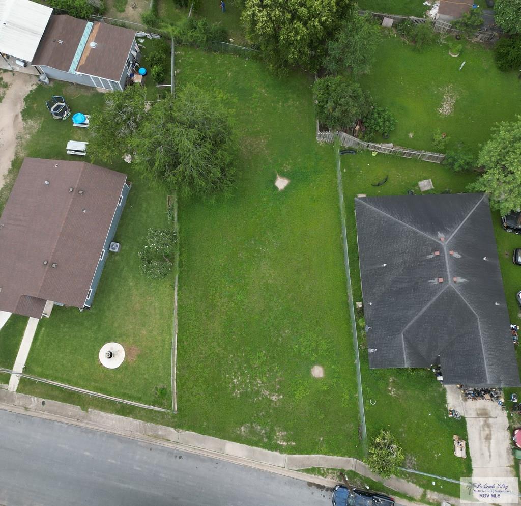 5 Park St, Brownsville, TX 78520