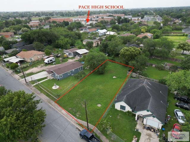 5 Park St, Brownsville, TX 78520