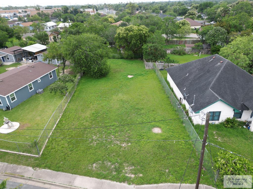 5 Park St, Brownsville, TX 78520