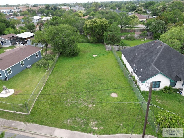 5 Park St, Brownsville, TX 78520