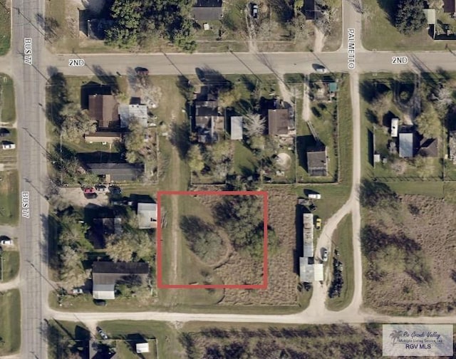TBD First St, Sebastian, TX 78569