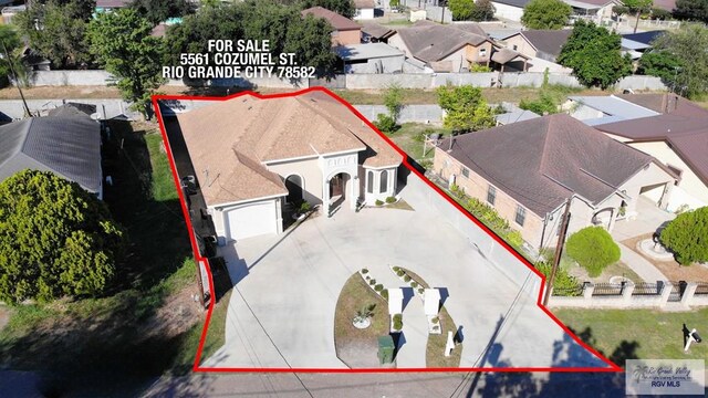 5561 Cozumel St, Rio Grande City, TX 78582 - photo 13