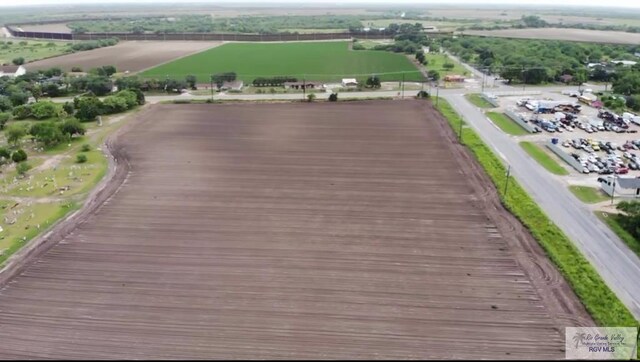 0 Rangerville Rd, San Benito, TX 78586 - photo 1
