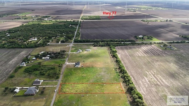 Listing photo 3 for 0 Mulberry, Lyford TX 78569