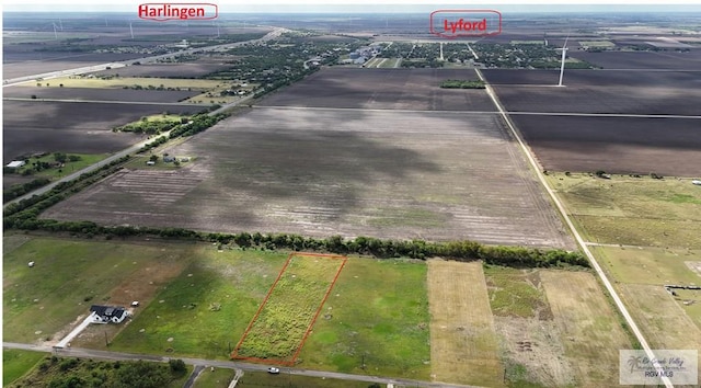 Listing photo 2 for 0 Mulberry, Lyford TX 78569