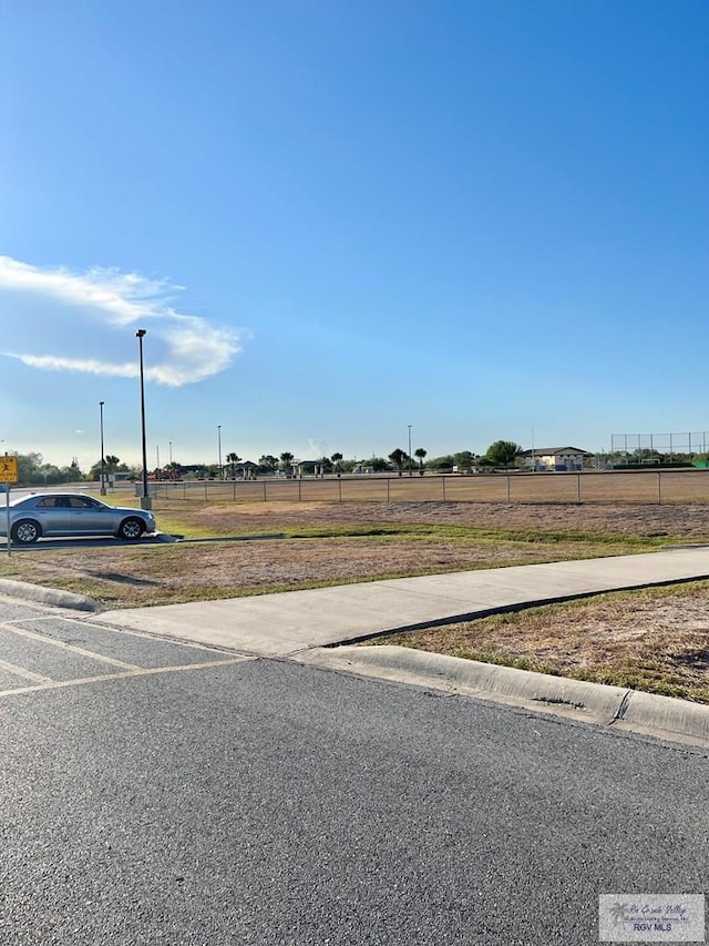 Listing photo 3 for LOT66 Ranch Park Rd Unit 66, San Benito TX 78586