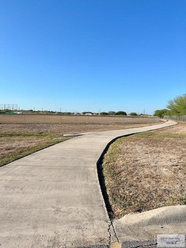 Listing photo 2 for LOT66 Ranch Park Rd Unit 66, San Benito TX 78586