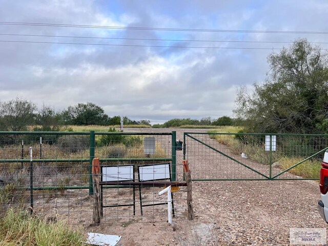 705ACRE Fm 2687, Zapata, TX 78360