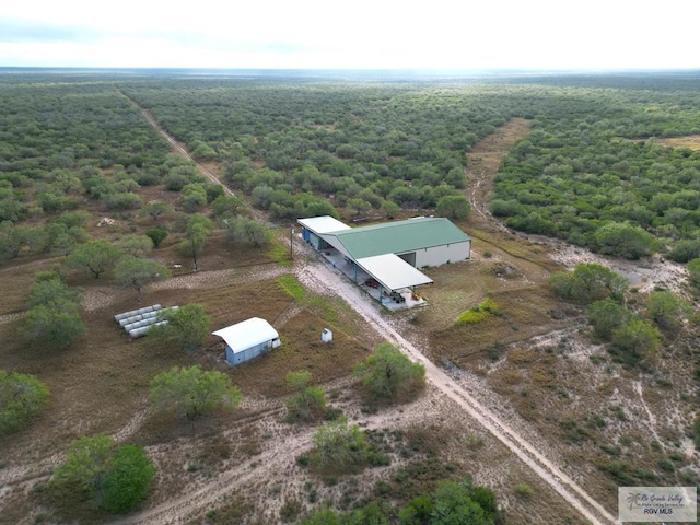 Listing photo 3 for 705ACRE Fm 2687, Zapata TX 78360