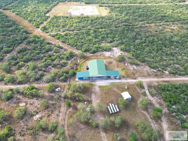 705ACRE Fm 2687, Zapata, TX 78360 - photo 2