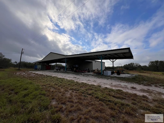 705ACRE Fm 2687, Zapata, TX 78360