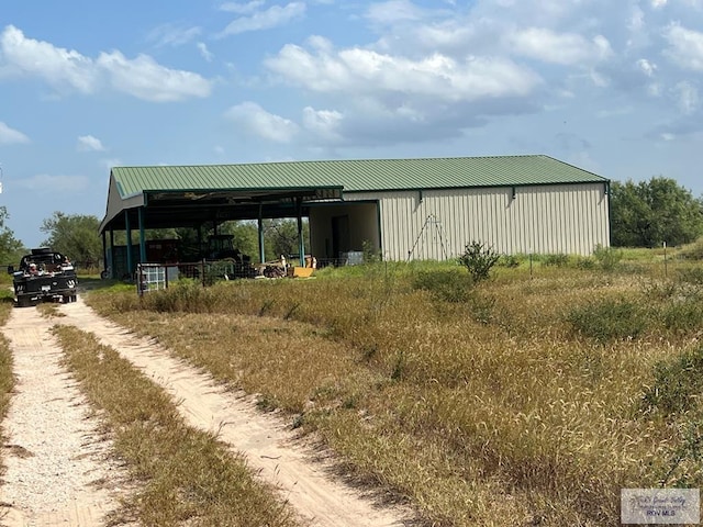 705ACRE Fm 2687, Zapata, TX 78360