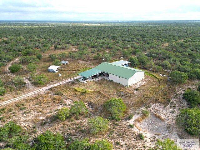 705ACRE Fm 2687, Zapata, TX 78360
