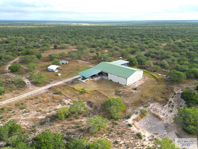 705ACRE Fm 2687, Zapata, TX 78360 - photo 31