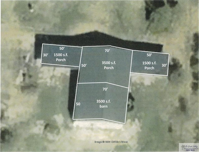 705ACRE Fm 2687, Zapata, TX 78360 - photo 4