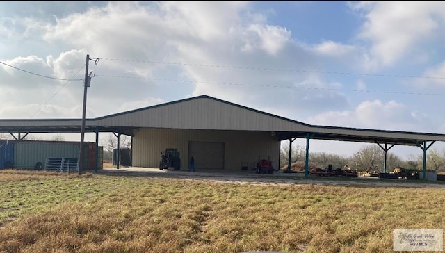 705ACRE Fm 2687, Zapata, TX 78360