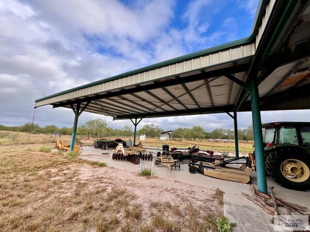 705ACRE Fm 2687, Zapata, TX 78360