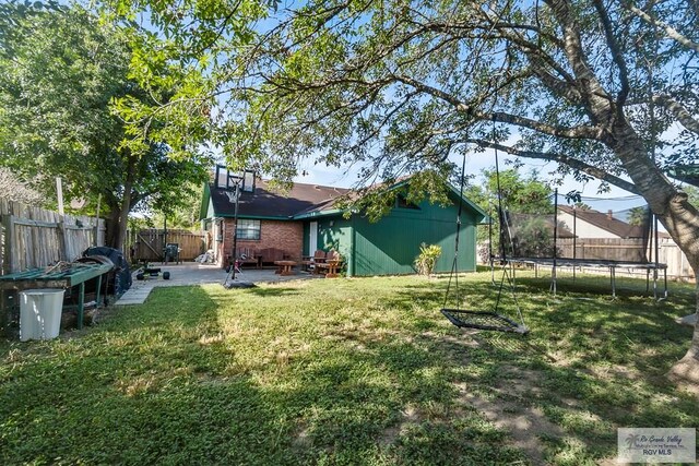 1906 Acadia St, Harlingen, TX 78550 - photo 21