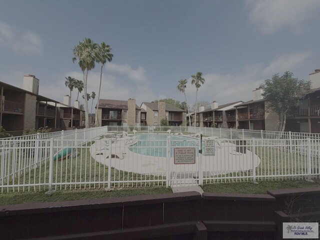 4601 Carmen Ave Unit 2802, Rancho Viejo, TX 78575 - photo 13