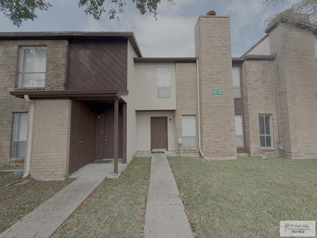 4601 Carmen Ave Unit 2802, Rancho Viejo, TX 78575 - photo 1
