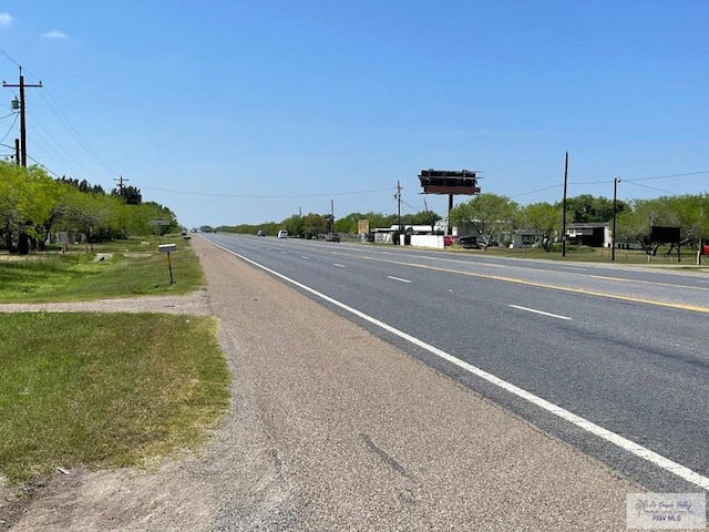 50.455ACS Tract 43rd Rd, Los Fresnos, TX 78566 - photo 7