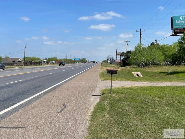 50.455ACS Tract 43rd Rd, Los Fresnos, TX 78566 - photo 8
