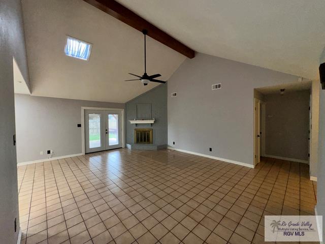 1663 Chipinque Dr, Brownsville, TX 78526 - photo 26