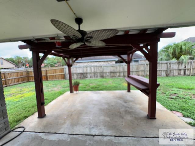 1663 Chipinque Dr, Brownsville, TX 78526 - photo 28