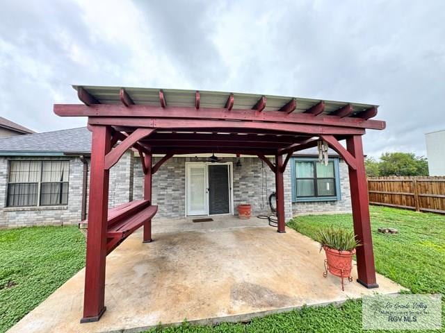 1663 Chipinque Dr, Brownsville, TX 78526 - photo 7