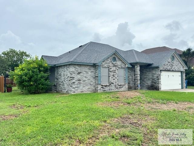 1663 Chipinque Dr, Brownsville, TX 78526 - photo 2