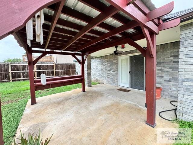 1663 Chipinque Dr, Brownsville, TX 78526 - photo 8
