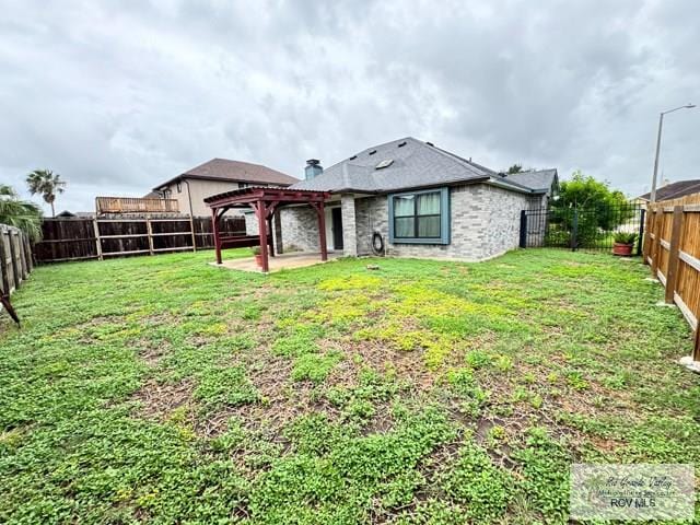 1663 Chipinque Dr, Brownsville, TX 78526 - photo 9
