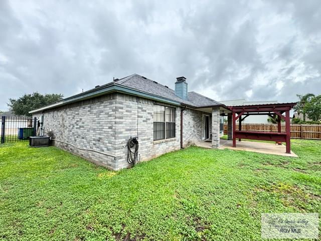1663 Chipinque Dr, Brownsville, TX 78526 - photo 5