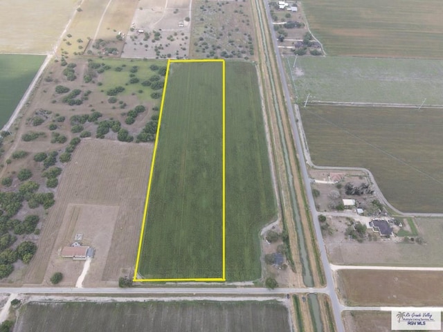 0 Line 26 Rd, San Benito TX, 78586 land for sale