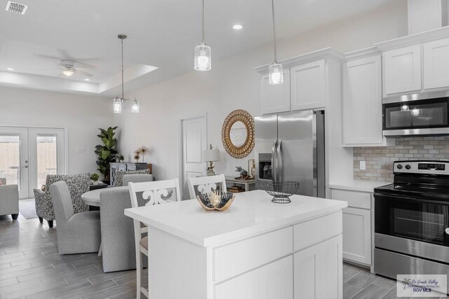 6 N Bay Hill Dr, Laguna Vista, TX 78578 - photo 18