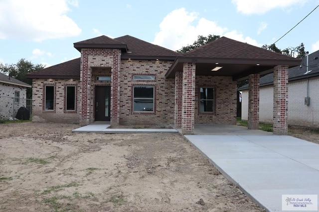 304 S E St, La Feria, TX 78559 - photo 2