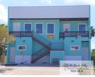 111 W Marisol Dr, South Padre Island, TX 78597 - photo 1