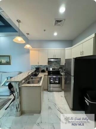 111 W Marisol Dr, South Padre Island, TX 78597 - photo 33