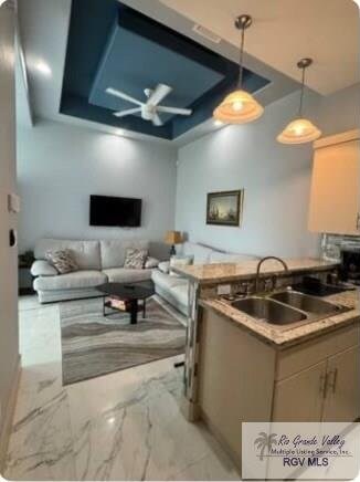 111 W Marisol Dr, South Padre Island, TX 78597 - photo 32