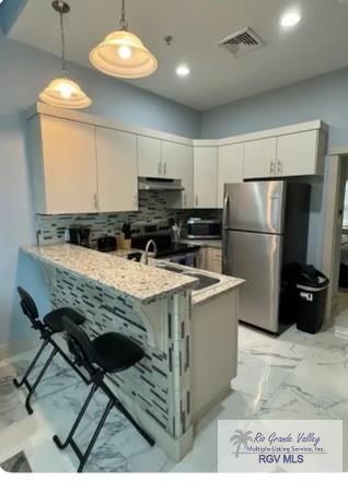 111 W Marisol Dr, South Padre Island, TX 78597 - photo 29