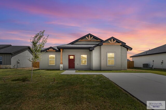1610 Hope Dr, Mercedes, TX 78570 - photo 1