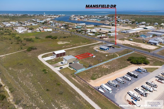 TBD S Port Dr, Port Mansfield TX, 78598 land for sale