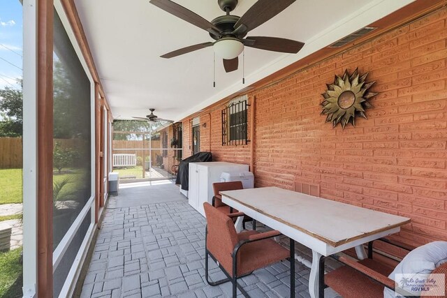 104 Cindy Ln, Mercedes, TX 78570 - photo 17
