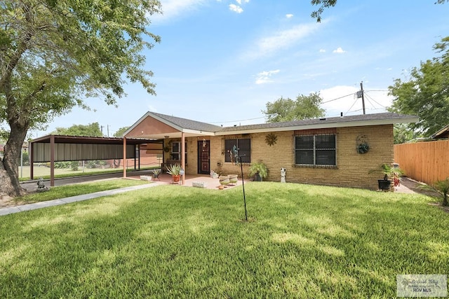 104 Cindy Ln, Mercedes, TX 78570 - photo 1