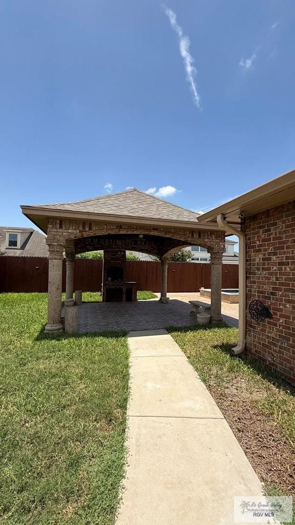 5443 Peppermill Run, Brownsville, TX 78526 - photo 35