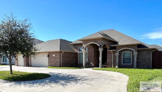 5443 Peppermill Run, Brownsville, TX 78526 - photo 2