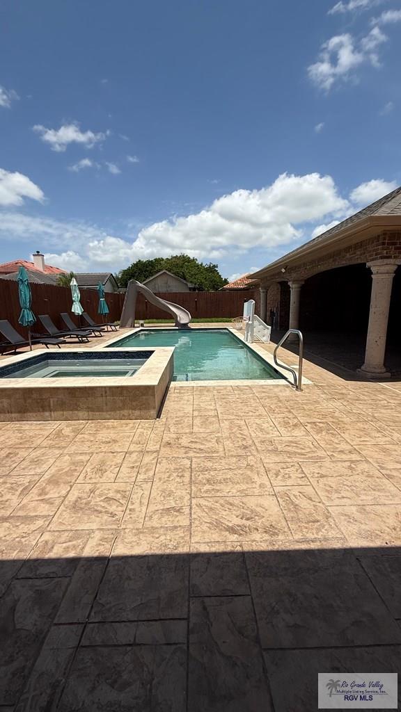 5443 Peppermill Run, Brownsville, TX 78526 - photo 39