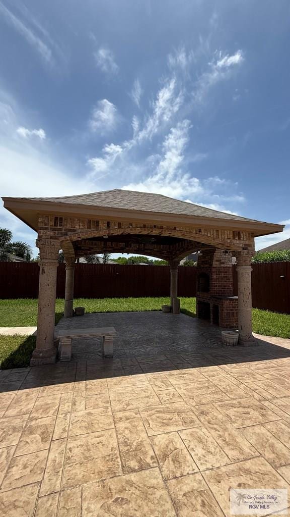 5443 Peppermill Run, Brownsville, TX 78526 - photo 34
