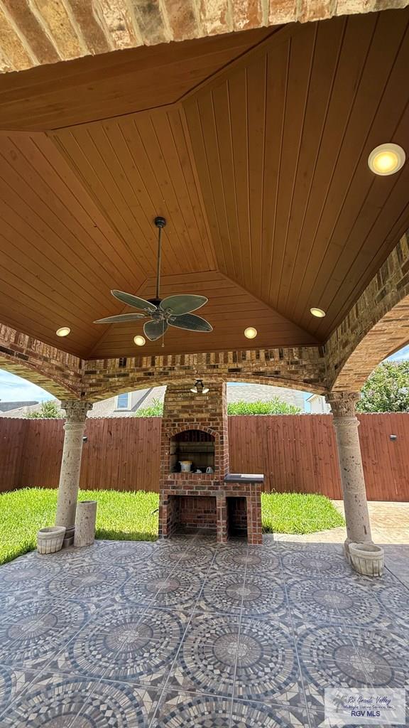 5443 Peppermill Run, Brownsville, TX 78526 - photo 37